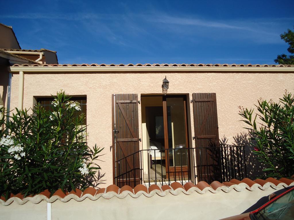 Delaporte Beziers Exterior photo